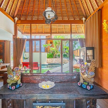 Villa Kanha By Bukit Vista Jimbaran Esterno foto