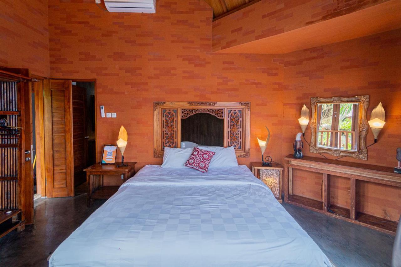 Villa Kanha By Bukit Vista Jimbaran Esterno foto