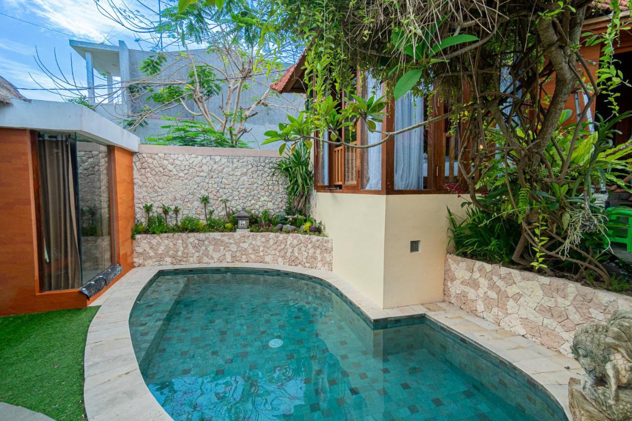 Villa Kanha By Bukit Vista Jimbaran Esterno foto