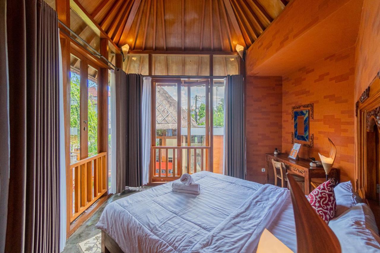 Villa Kanha By Bukit Vista Jimbaran Esterno foto